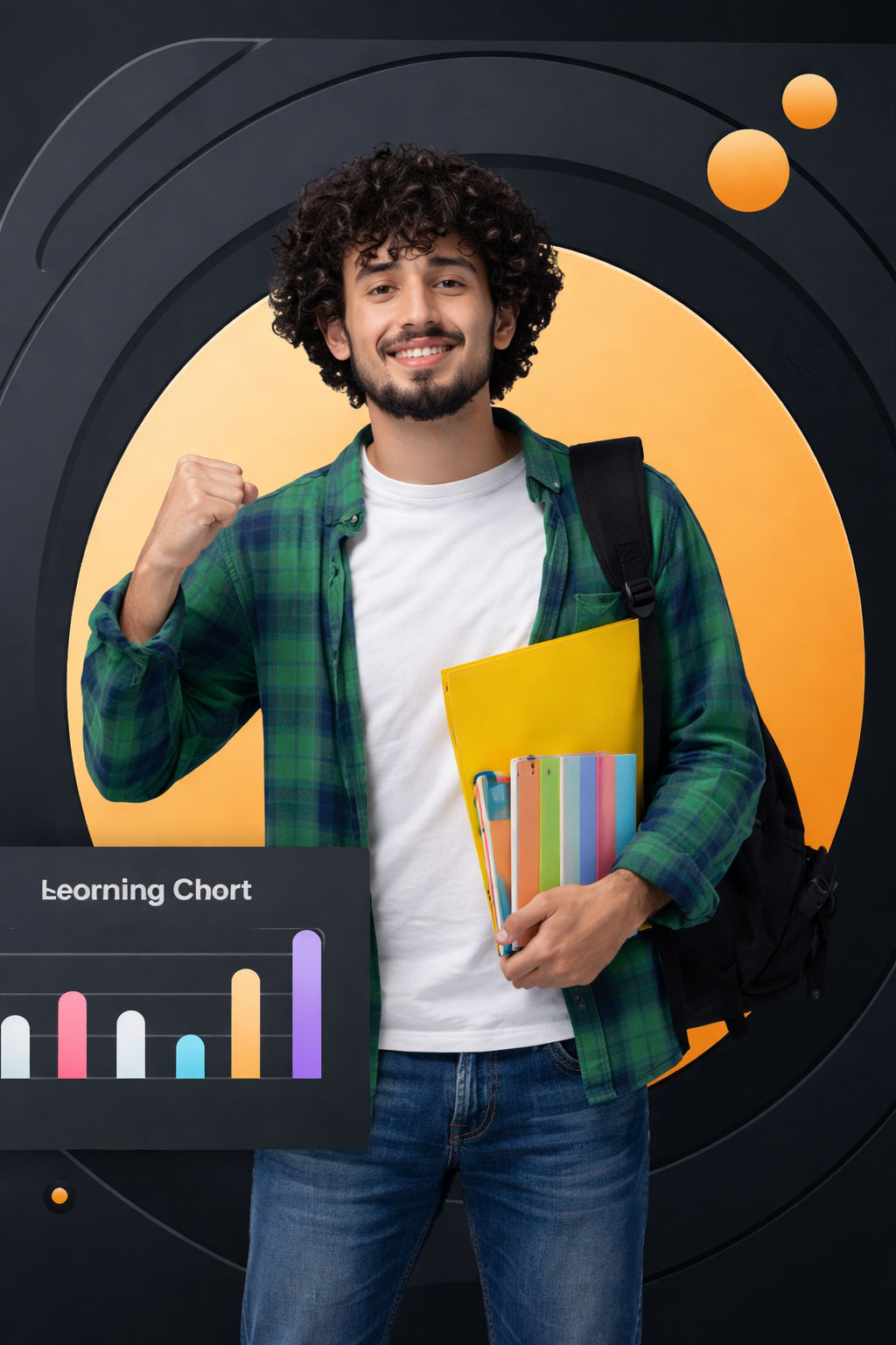 AI Mastery Student