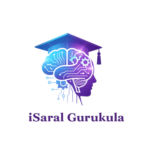 IsarAl Gurukula Logo