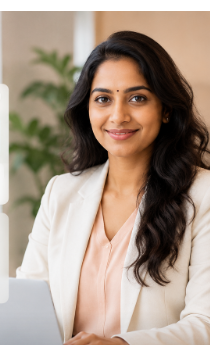 Sunita Krishnamurthy