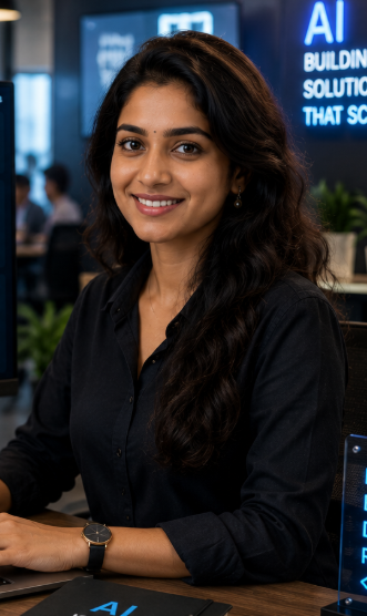 Pavitra Desai