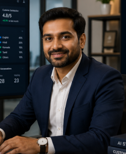 Karthik Naidu