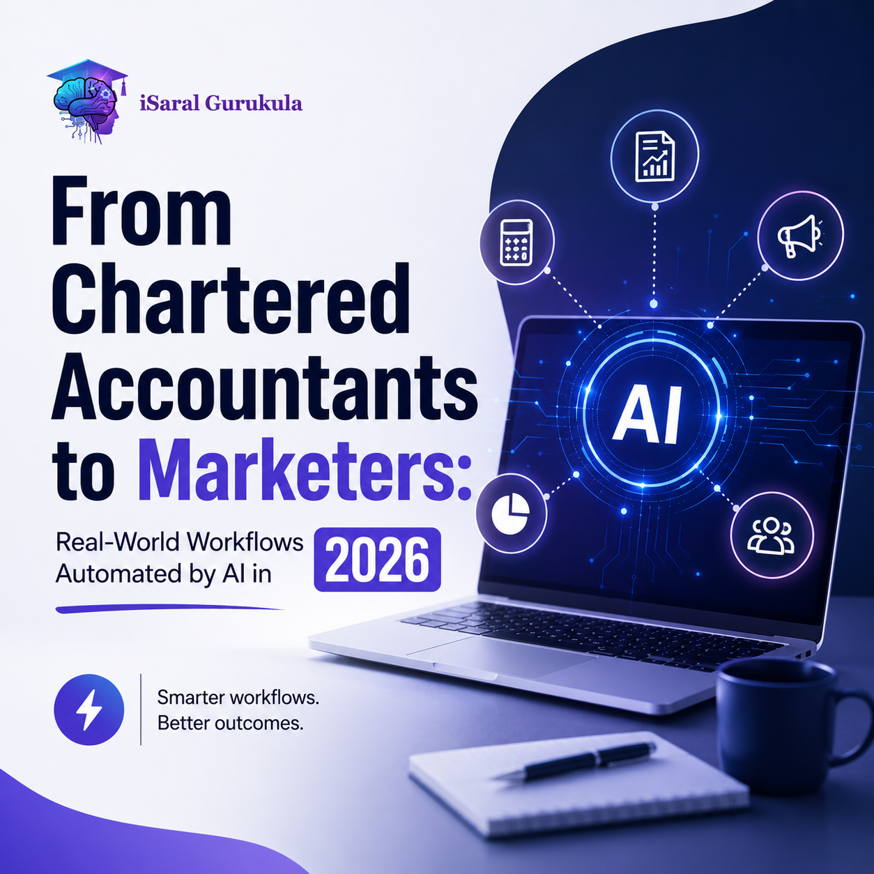 AI Workflows 2026