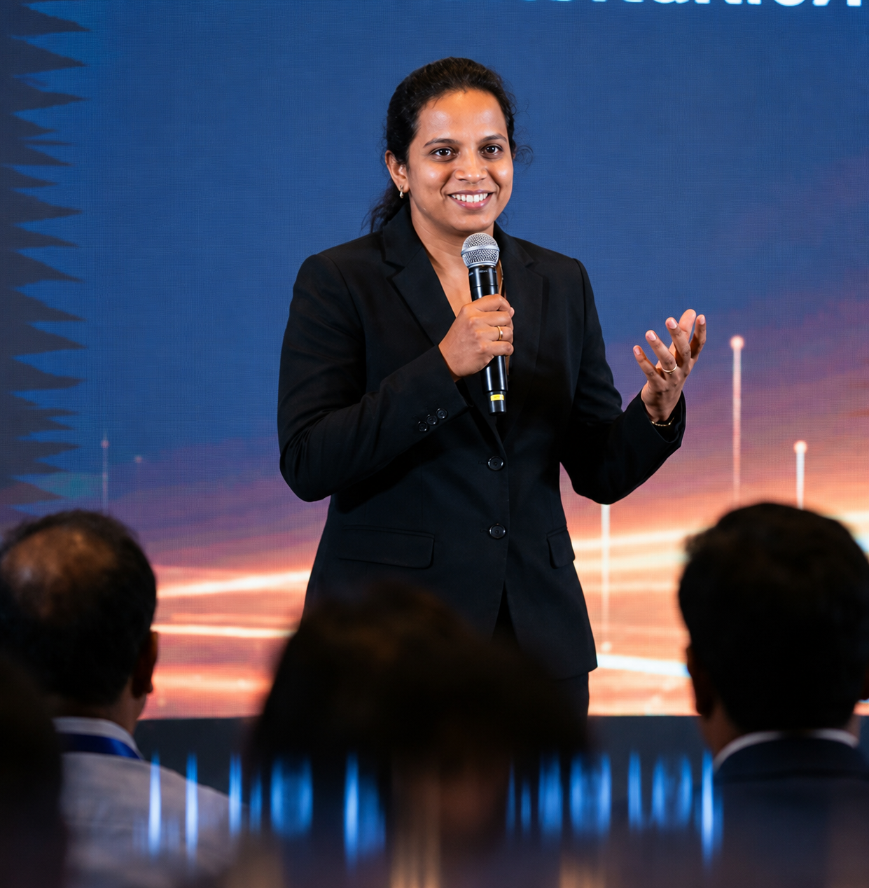 Jyothi Rani