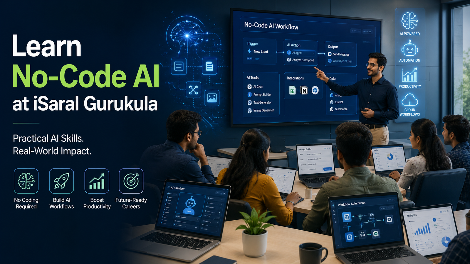 Why AI Skills Are Becoming Essential for Every Career