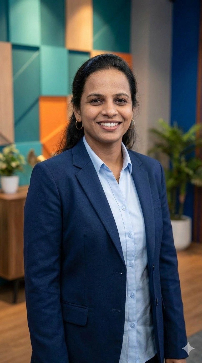 Jyothi Rani MN