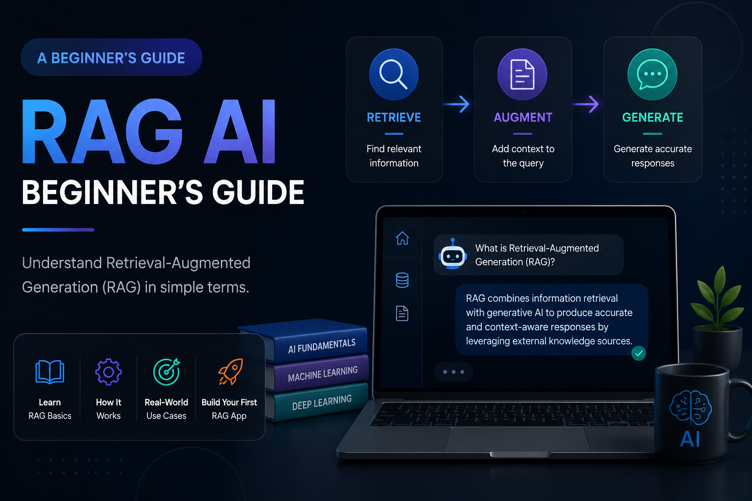 What Is Retrieval-Augmented Generation (RAG)?